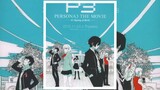 Shin Megami Tensei Persona 3 The Movie Part 1