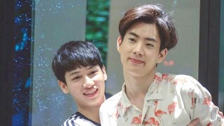 offgun สลับวิญญาณ? ! ! ฉันไม่สามารถ*นแบบความสัมพันธ์แบบนี้ได้ในอีกไม่กี่ปีข้างหน้าใช่ไหม