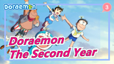 [Doraemon / 2006 / Reupload] New Anime / The Second Year (033-074)_B3