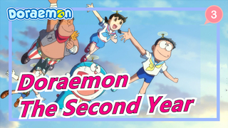 [Doraemon / 2006 / Reupload] New Anime / The Second Year (033-074)_B3