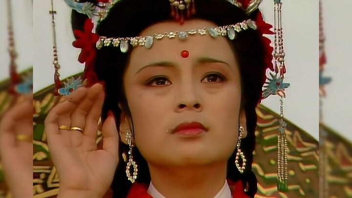 【Hồng Lâu Mộng | Thám Xuân】“Thiếp đi đây, xin chớ dây dưa”