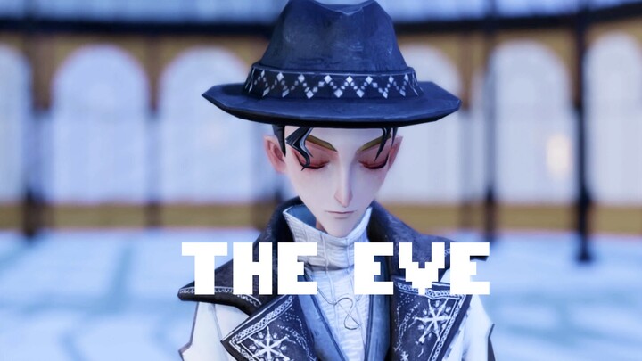 【哈利波特魔法觉醒MMD】雪国归客的THE EVE