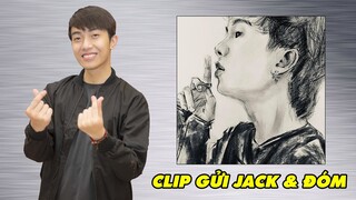 CrisDevilGamer GỬI CLIP NÀY CHO JACK VÀ ĐÓM