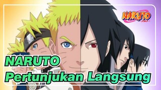 [NARUTO] Pertunjukan Langsung OP