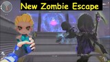 Crossfire QQ 2.0 : NEW Zombie Escape 4 - Hero Mode X - By Rua Ngao - Zombie V4