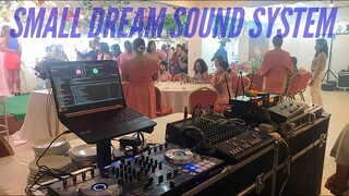 Gig Log 01/31/20 at Beverly View by SDSS