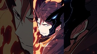 Mc is here 🍷🔥 #manhwa #manhua #webtoon #manga #manhwaedit #manhwareccomendation #anime #amv