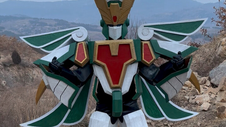 Superstorm Messenger—my childhood dream has come true!