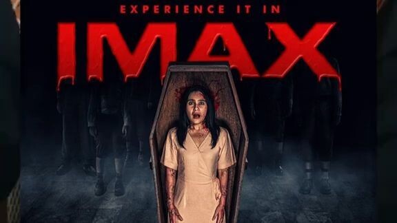 POV MABOK JUMPSCARE NONTON “DANUR: THE LAST CHAPTER” 🥀🥀