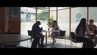 TAK INGIN USAI DISINI