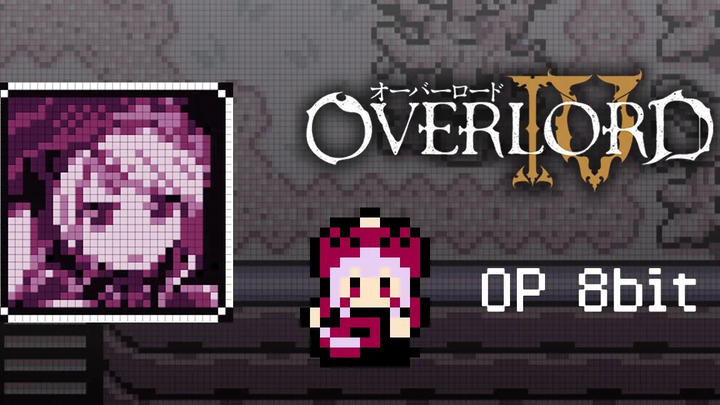 นเรศวร IV OP HOLLOW HUNGER 8bit