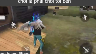 chơi là phải chơi tới bến p1 #gameismylifeee