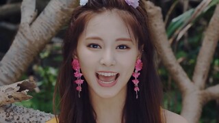 TWICE Dance The Night Away MV