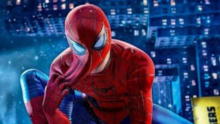 TEASER SPIDERMAN 4 GAME