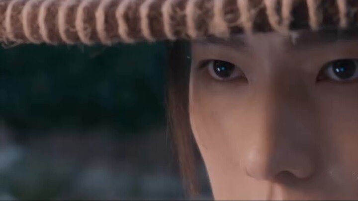 Drama baru Yang Yang "A Mortal's Journey to Immortality" sedang dalam tahap pemanasan, versi drama d