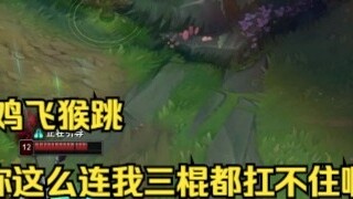 ไก่บินและลิงกระโดด รู้ไหมว่าใช้ F4 ยังไง?