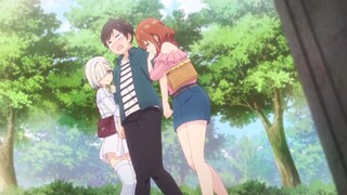 Ep 6 - Tomodachi no Imouto ga Ore ni dake Uzai Sub Indo