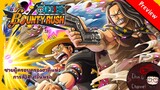 Preview New Characters - Film Red Usopp & Yasop | One Piece Bounty Rush | OPBR