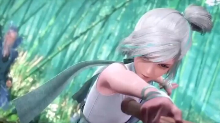 ตามที่คาดไว้ของปรมาจารย์ โลกกระจกไม่ใช่ปรมาจารย์ธรรมดาจริงๆ