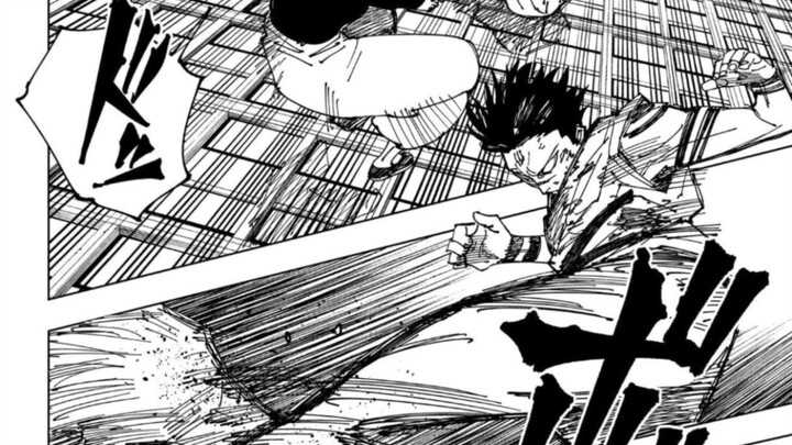 If Sukuna’s kick were Black Flash, how would his battle with Gojo Satoru unfold from there?