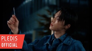 【SVT_ZER·0】[MV] Lee Chan DINO - Wait Zero Station with Chinese Subtitles