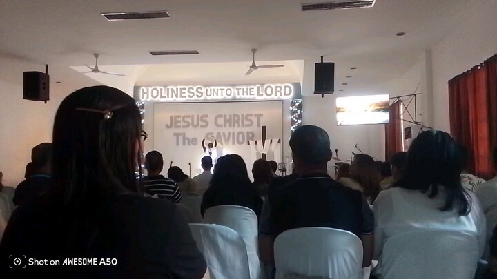 sunday church ❤️❤️