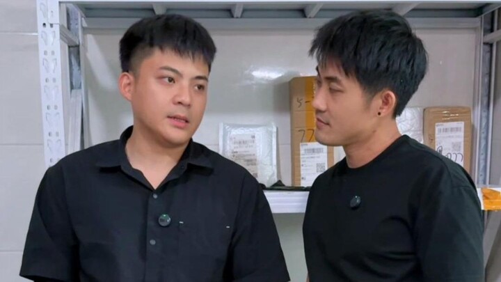 Ternyata hidup memang seperti sebuah drama