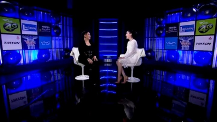 Only Girl (In the World) - พิม พิมประภา (Rihanna) Sing Your Face Off 3 (FULL)