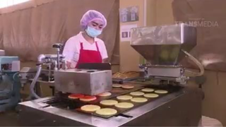 Main ke Pabrik Dorayaki Aneka Rasa