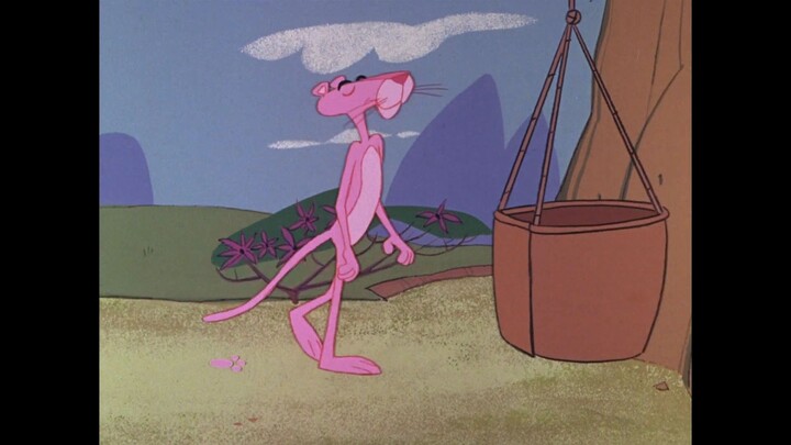 Sink Pink (1965)