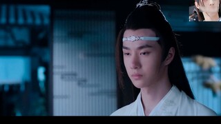 ABO//Vương tiên 【Yêu thú cưng của thống đốc tiên ốm yếu】Thống đốc tiên ốm yếu và hống hách Zhan✘Côn 