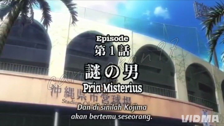One Out -EP1 _Sub_Indo