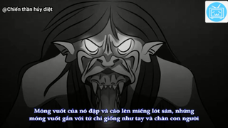 Vietsub Cô Gái Ch.ó #horrorstory