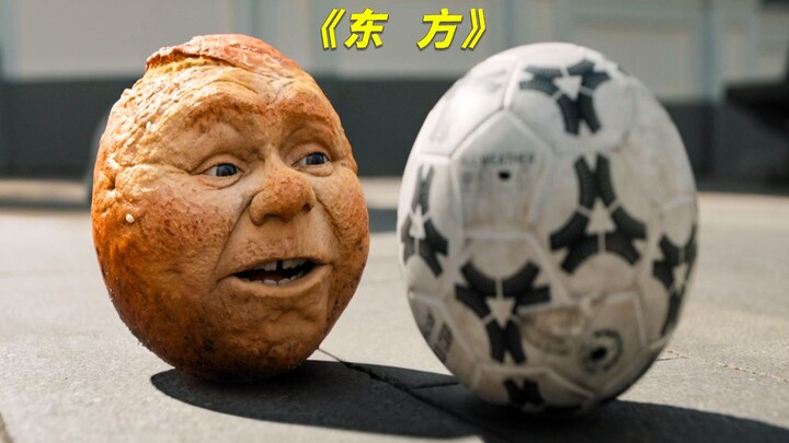 In others’ eyes, he’s a devil; in my eyes, he’s a hero.