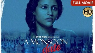 A Monsoon Date (2019)