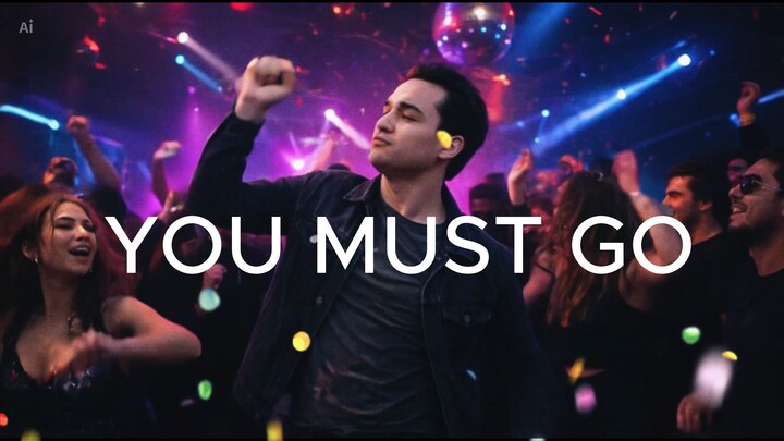 You Must Go (Another Guide Remix)