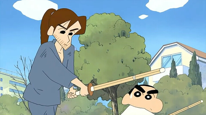 เคนโดะ ชินโนสุเกะ ตอนที่ 2