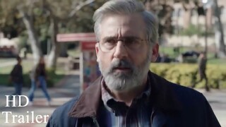 THE PATIENT Trailer (2022) Steve Carell