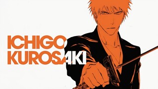 [4K] Triển lãm tranh gốc Sứ Mệnh Thần Chết BLEACH｢BLEACH EX.｣PV