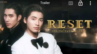 EP. 1 # RESET (ENGSUB) THAIBLSERIES