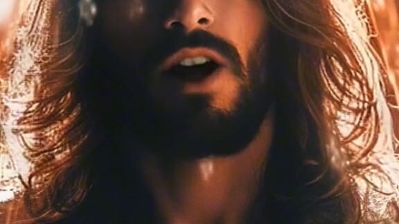 Dont scroll JESUS LOVES YOU