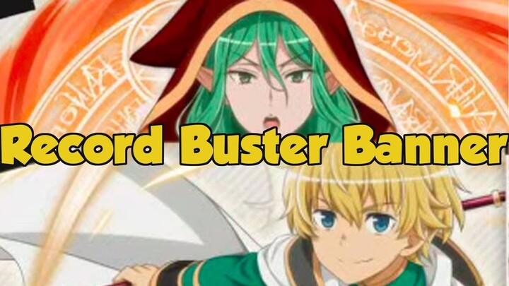 Riveria-nya sakit banget kayanya... | DanMachi Memoria freese