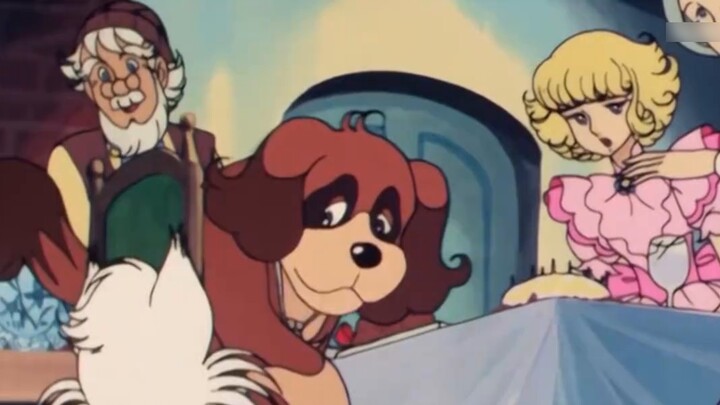 Commentary on the ending of "Flower Fairy" I didn't like it when I was a child, but I couldn't bear 