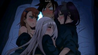 Niatnya kan cuma mau sembunyi😅