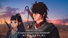 Zhen Dao Ge: Qian li bu Liu Xing Episode 5 Sub Indo
