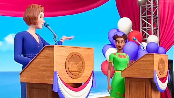 ❥ Dreamhouse SS3 EP2