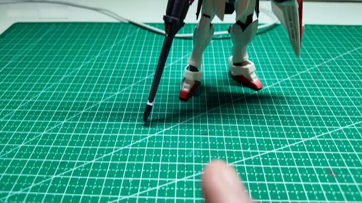 EG Wing Gundam มาถึงซิดนีย์แล้ว (ไม่ใช่ภาพแอบถ่าย)