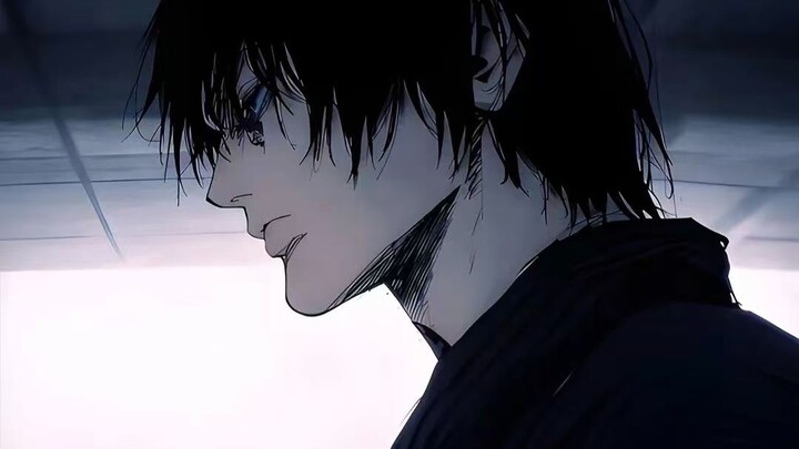 The Ultimate Aesthetic of Violence: A Character Profile of Fushiguro Megumi!