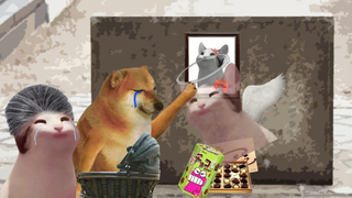 คนมีชีวิตเกิดแก่เจ็บป่วยสามพันอย่าง แต่มีเพียงความคิดถึงเท่านั้นที่รักษาไม่ได้