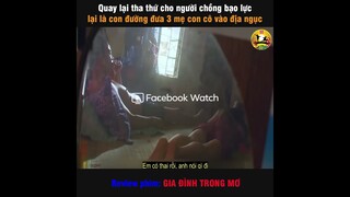 Review Phim Hay | Gia Đình Trong Mơ